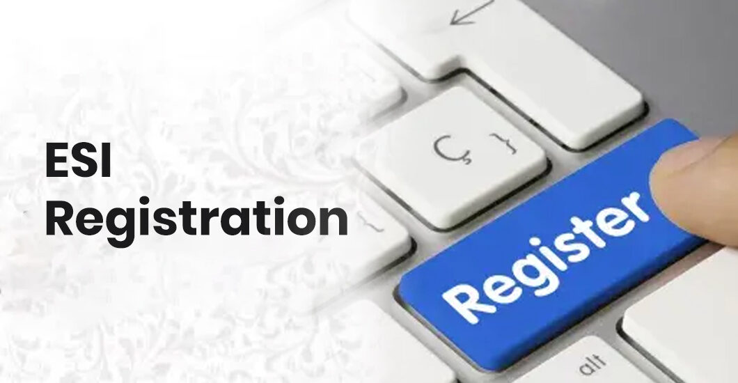 ESI Registration