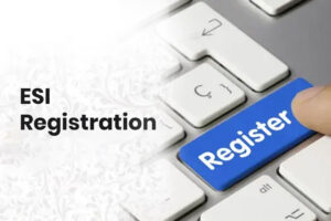 ESI Registration