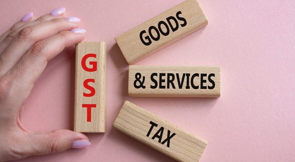 Gst Service in Bhiwadi