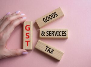 Gst Service in Bhiwadi