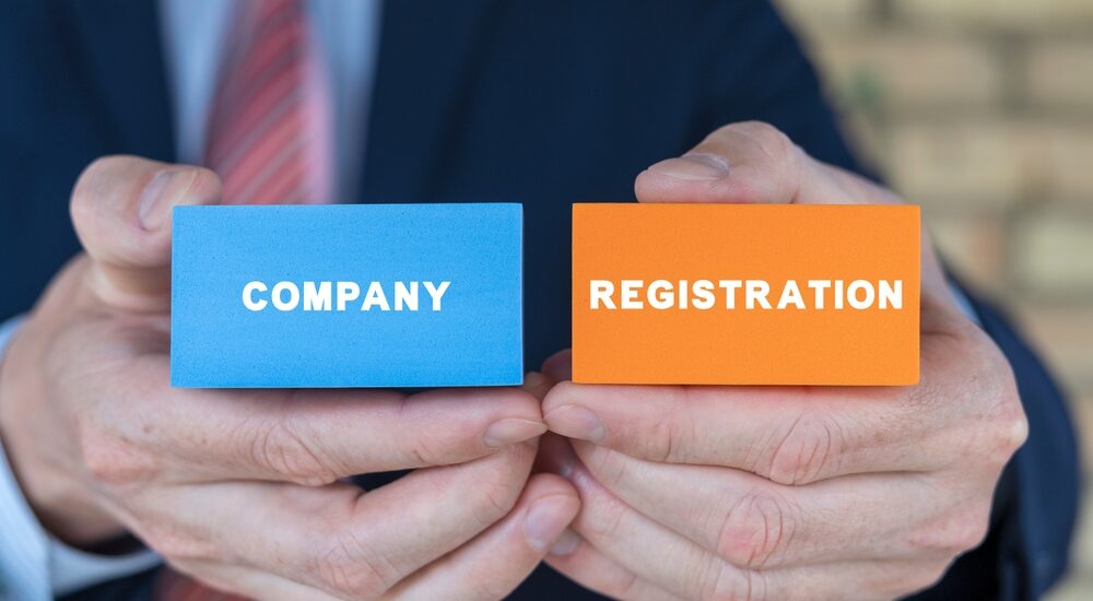 Company Registration in bhiwadi