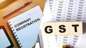 Company Registration and GST Services