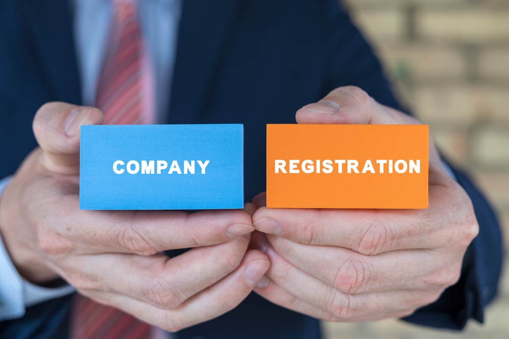 Company Registration in bhiwadi