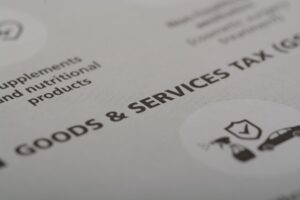 GST Registration Services