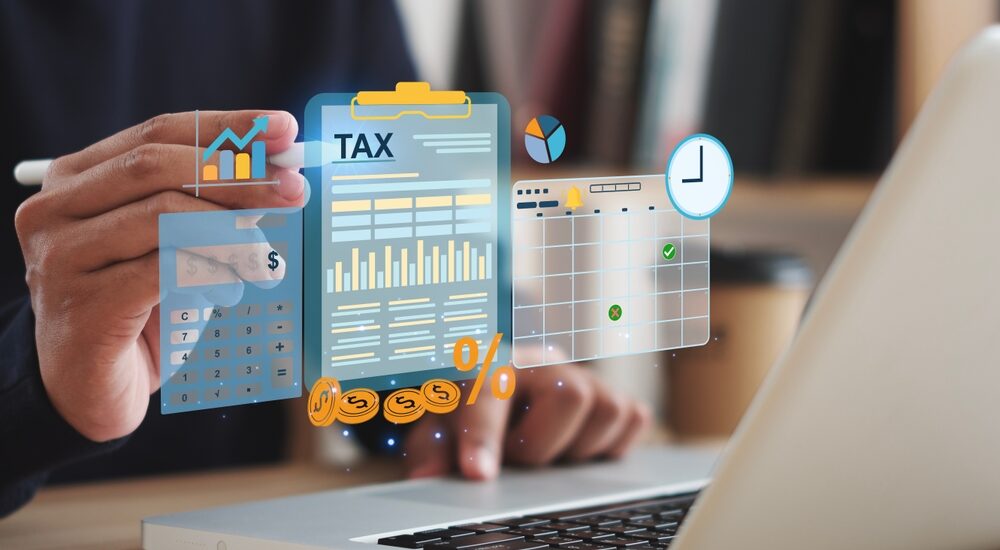 Taxation and Accounting Services