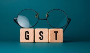 Gst return