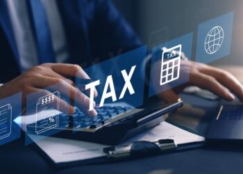 income tax filing services