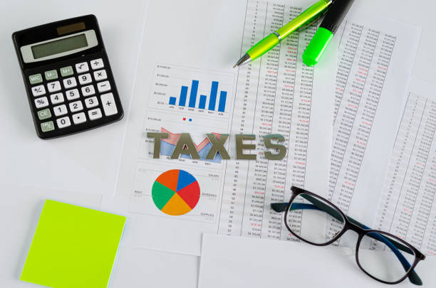 How GST Return Filing Helps in Tax Compliance in Bhiwadi