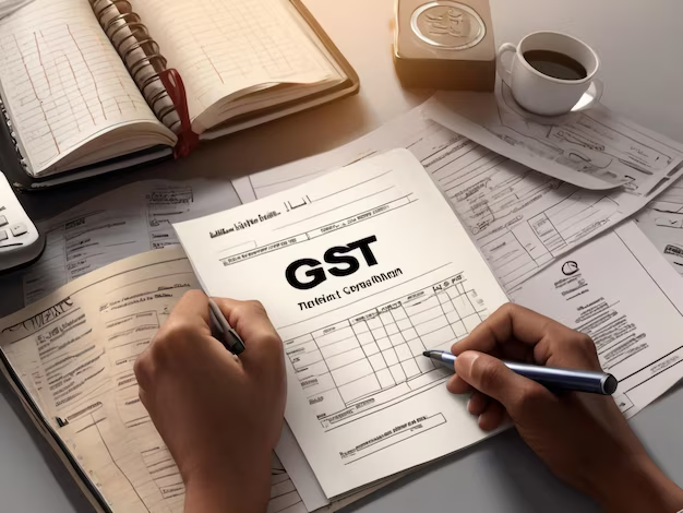 GST Registration