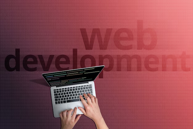 Website Development