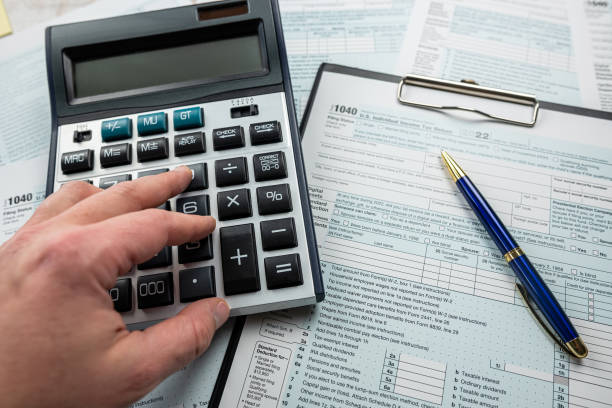 income tax filing services